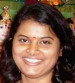 nayana pujari